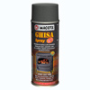 High Temperature Resistant Spray Paint for Cast iron
