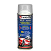 Matt Nitro acrylic 1k spray Lacquer