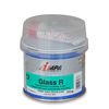 Polyester Filler paste with glass fibers