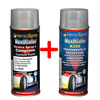 Basic automotive touch up kit spray
