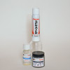 Kit Silver Reflective Paint with Spray Gun