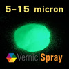 Glow in the Dark Pigment phtoluminescent powder