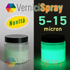 Glow in the Dark Paint photoluminescent 5-15 microns, 100 ml