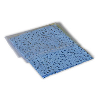 Antisilicone Cleaning cloth