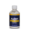 Car Polish with Silicone