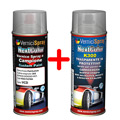 Basic car touch up paint kit spray with perfect colour match