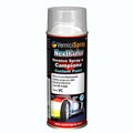 Automotive spray paint in all car solid colours direct gloss