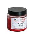 Touch up paint in pot: bodywork solid colours