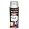 Metallic and pearl colours: car spray paint with the best colour match for DIY repairs on bodywork