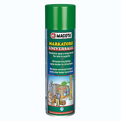 MARKATORE - markings spray paint 500 ml