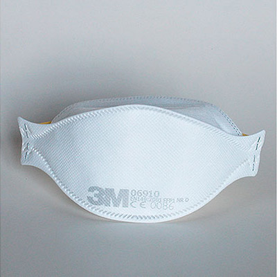 3M - Mask for powders and painting EFP1