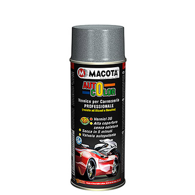 Nitro Acrylic Spray paint, for cars, motorbikes, modelling and DIY