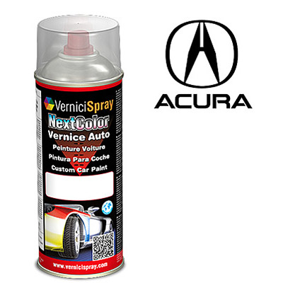 Spray Paint for car touch up ACURA NSX