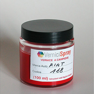 Custom Paint for Car Touch Up in pot GENERAL MOTORS USA SKY