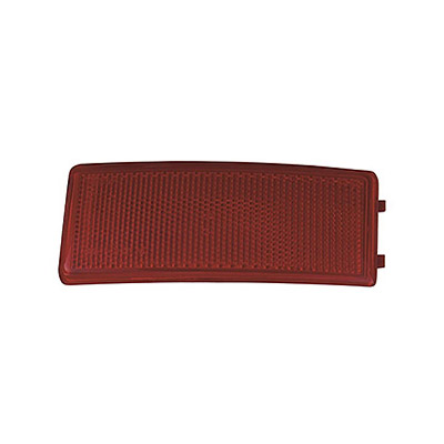 Right Rear Bumper Reflector  FORD EUROPA C-MAX