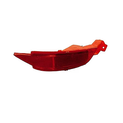 Right Rear Bumper Reflector  FORD EUROPA C-MAX