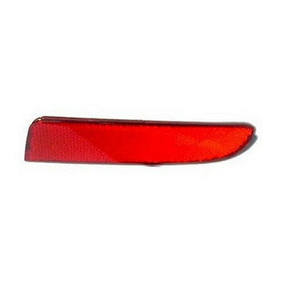 Right Rear Bumper Reflector  FORD EUROPA FIESTA