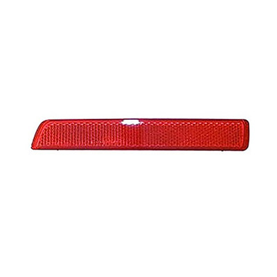 Right Rear Bumper Reflector  FIAT PUNTO