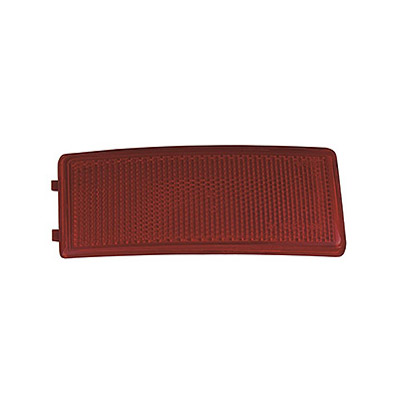 Left Rear Bumper Reflector  FORD EUROPA C-MAX