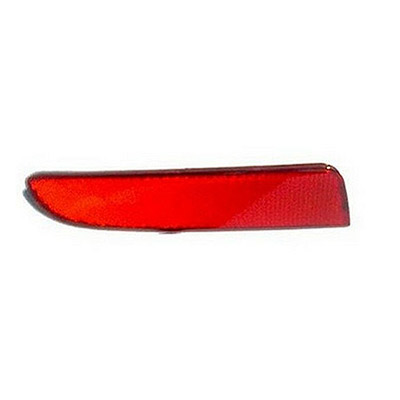 Left Rear Bumper Reflector  FORD EUROPA FIESTA