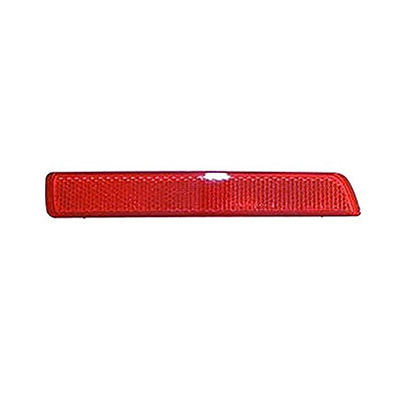 Left Rear Bumper Reflector  FIAT PUNTO