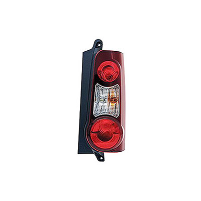 Black Right Rear Light CITROEN BERLINGO