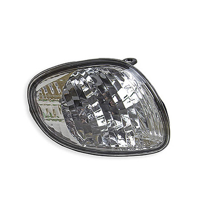 Front Indicator - Right side, White