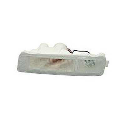 Front Indicator - Right side, White