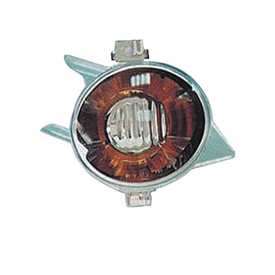 Front Indicator - Right side, White