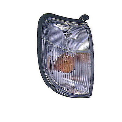 Front Indicator - Right side, White