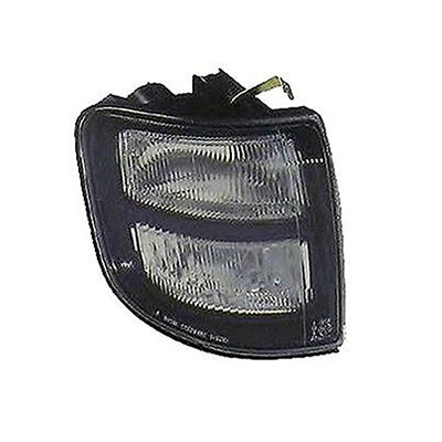 Front Indicator - Right side, White