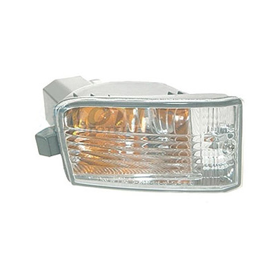 Front Indicator - Right side, White