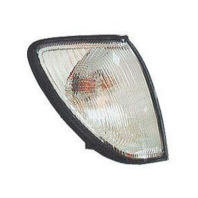 Front Indicator - Right side, White