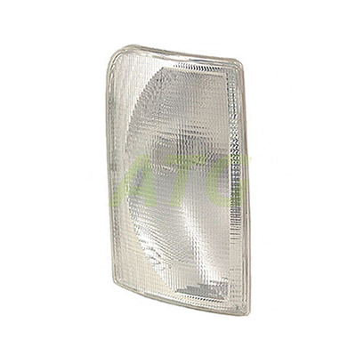 Front Indicator - Right side, White