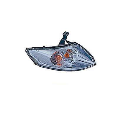 Front Indicator - Right side, White