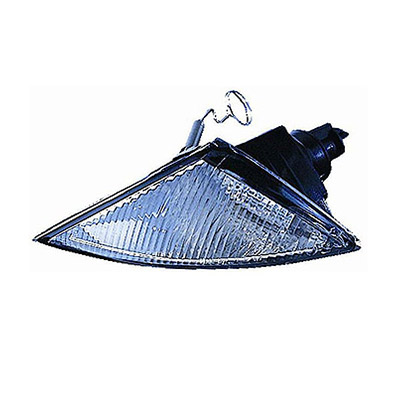 Front Indicator - Right side, White