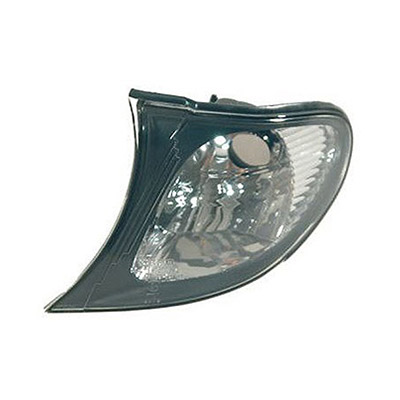 Front Indicator - Left side, White -