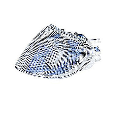 Front Indicator without Bulb Holder - Right side, White -