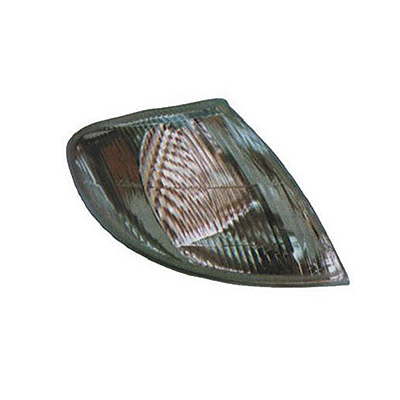 Front Indicator without Bulb Holder - Right side, White -