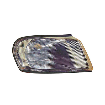 Front Indicator without Bulb Holder - Right side, White -