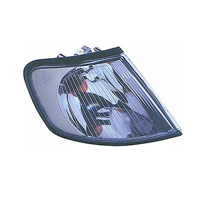 Front Indicator without Bulb Holder - Right side, White -