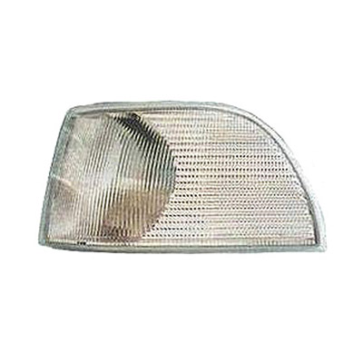 White Front Left Indicator VOLVO S40/V40