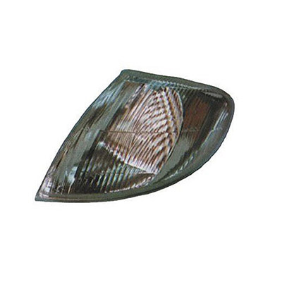 Front Indicator without Bulb Holder - Left side, White -