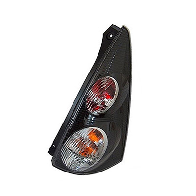 Rear Light without Bulb Holder - Right Side