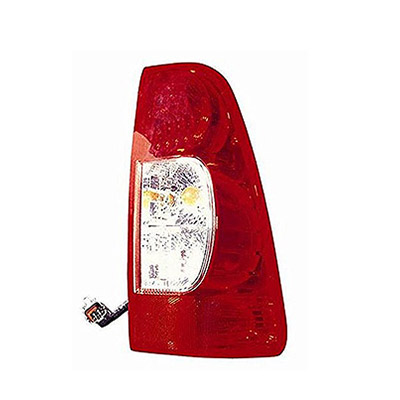 Right Rear Light ISUZU D-MAX