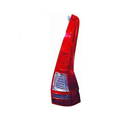 Rear Light without Bulb Holder - Right Side