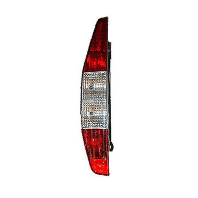 Rear Light without Bulb Holder - Right Side