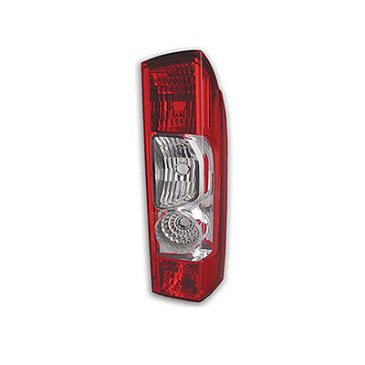 Rear Light without Bulb Holder - Right Side