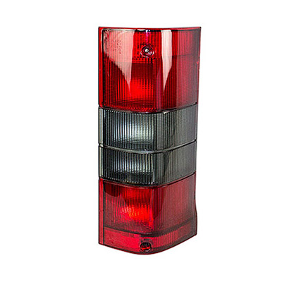 Rear Light without Bulb Holder - Right Side