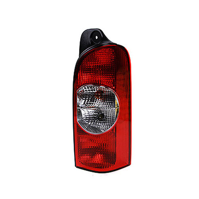 Rear Light without Bulb Holder - Right Side